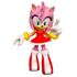 Mini figurka Sonic the Hedgehog - Amy Rose