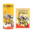 Puzzle Cuphead Explorer Riders (500 elementów)