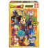 Puzzle Dragon Ball Super (500 elementów)