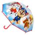 Parasol Manualny Psi patrol 71 cm