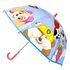 Parasol Psi Patrol 45cm