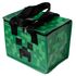 Torba na jedzenie Minecraft Creeper