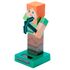 Figurka solarna Minecraft - Alex