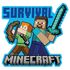 Poduszka 3D Minecraft