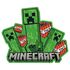 Poduszka 3D Minecraft