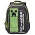 Plecak 3D Minecraft 30cm