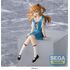 Figurka Rebuild of Evangelion PM Perching - Asuka Shikinami Langley (New Theatrical Edition Ver.)