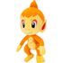 Pluszowa zabawka Pokemon - Chimchar 20cm