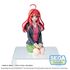 Figurka The Quintessential Quintuplets Specials PM Perching - Itsuki Nakano