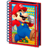 Notes A5 z okładką 3D Super Mario