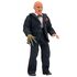 Figurka Koszmar z ulicy Wiązów 3 Retro - Smoking Freddy Krueger