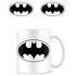 Kubek DC Comics - Batman Logo