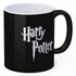 Kubek Harry Potter - Logo