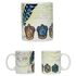 Kubek Harry Potter - Hogwart