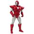 Figurka Marvel - Iron Man Silver Centurion 18cm