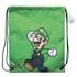 Worek Super Mario Bros - Luigi 40cm