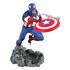 Figurka Marvel Comic Gallery Vs. - Captain America