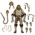 Figurka Universal Monsters x Teenage Mutant Ninja Turtles - Ultimate Michelangelo as The Mummy