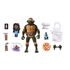 Figurka Teenage Mutant Ninja Turtles 1987 - Ultimate Michelangelo