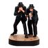 Figurka Blues Brothers - Jake & Elwood On Stage