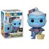 Figurka The Wizard of Oz / Czarnoksiężnik z Oz (85th Anniversary) POP! - Winged Monkey (Specialty Series Exclusive)