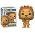 Figurka The Wizard of Oz / Czarnoksiężnik z Oz (85th Anniversary) POP! - Cowardly Lion (1515)