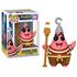 Figurka The SpongeBob Movie: Search for SquarePants POP! - Patryk Rozgwiazda (Pirat) [1939]