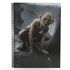 Notes 3D Władca Pierścieni - Gollum