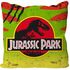 Poduszka Jurassic Park 45x45cm
