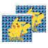 Komin dziecięcy Pokemon - Pikachu