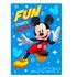 Koc z polaru Disney - Mickey
