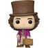 Figurka Wonka (2023) POP! - Willy Wonka (1476)