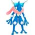 Pluszowa zabawka Pokemon - Greninja 30cm