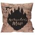 Poduszka Harry Potter - Maraouders Map