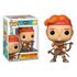 Figurka Hercules POP! - Hercules with bow (1666)