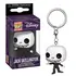 Brelok Miasteczko Halloween POP! - Jack Skellington
