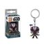 Brelok Star Wars: Ahsoka POP! - Sabine Wren