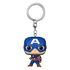 Brelok Marvel New Classics POP! - Kapitan Ameryka