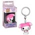 Brelok Hello Kitty and Friends 50th Anniversary POP! - My Melody