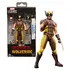 Figurka Marvel Legends (Deadpool & Wolverine) - Wolverine (Brown Suit)