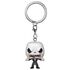 Brelok POP! Disney Miasteczko Halloween - Jack Scary Face