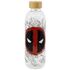 Butelka szklana Marvel Deadpool 1030 ml
