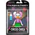 Figurka Five Nights at Freddy's - Circus Chica