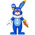 Figurka Five Nights at Freddy's - Circus Bonnie