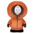 Pluszak South Park - Kenny 27cm