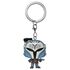 Brelok POP! Star Wars Mandalorian - Bo-Katan Kryze