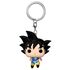 Brelok POP! Dragon Ball GT - Goku