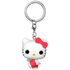 Brelok POP! Hello Kitty i Przyjaciele - Hello Kitty