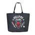 Torba na zakupy Stranger Things