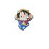 Poduszka One Piece 3D - Monkey D. Luffy